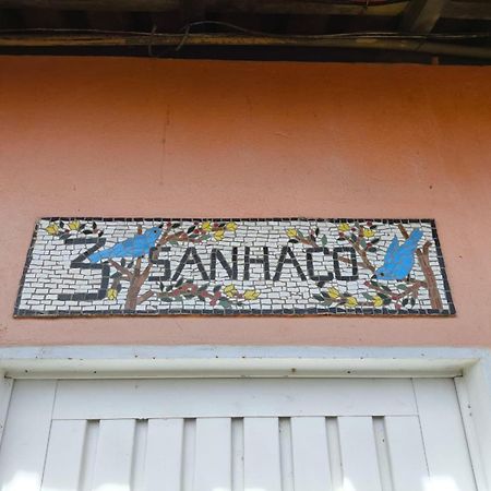 Pousada Veadeiros - Alto Paraíso de Goiás Extérieur photo