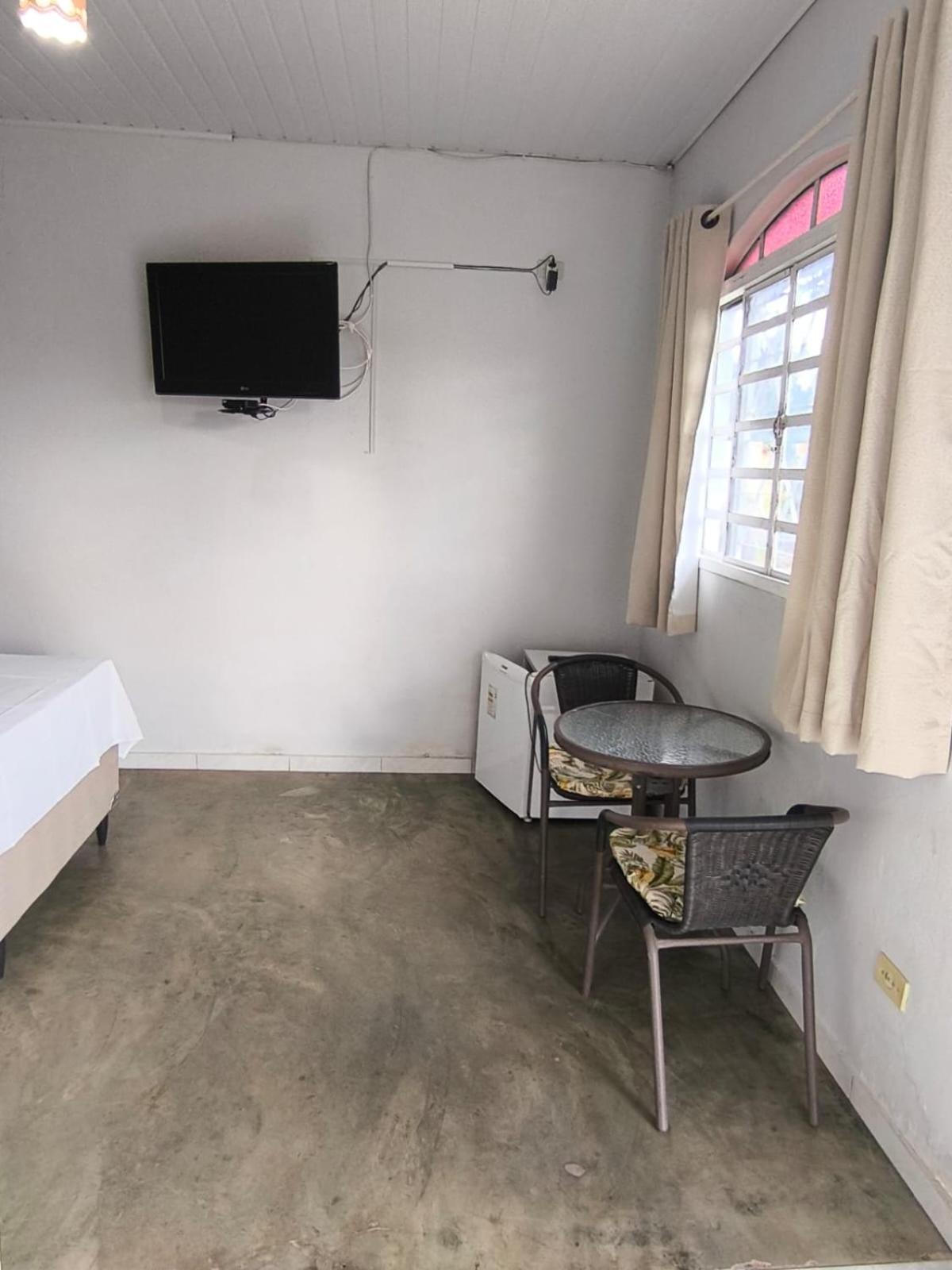 Pousada Veadeiros - Alto Paraíso de Goiás Extérieur photo