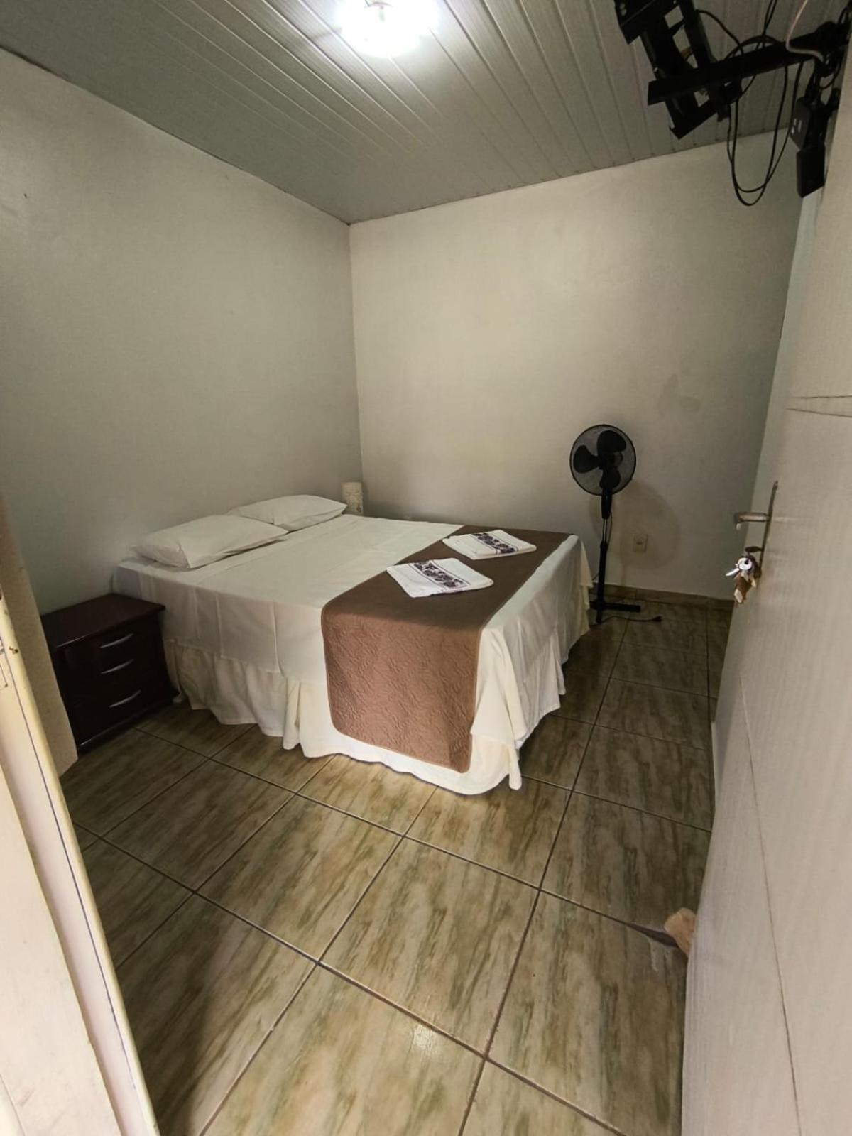 Pousada Veadeiros - Alto Paraíso de Goiás Extérieur photo