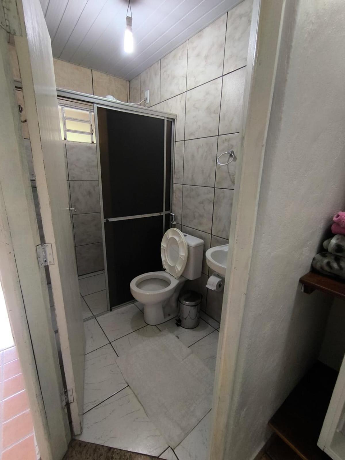 Pousada Veadeiros - Alto Paraíso de Goiás Extérieur photo