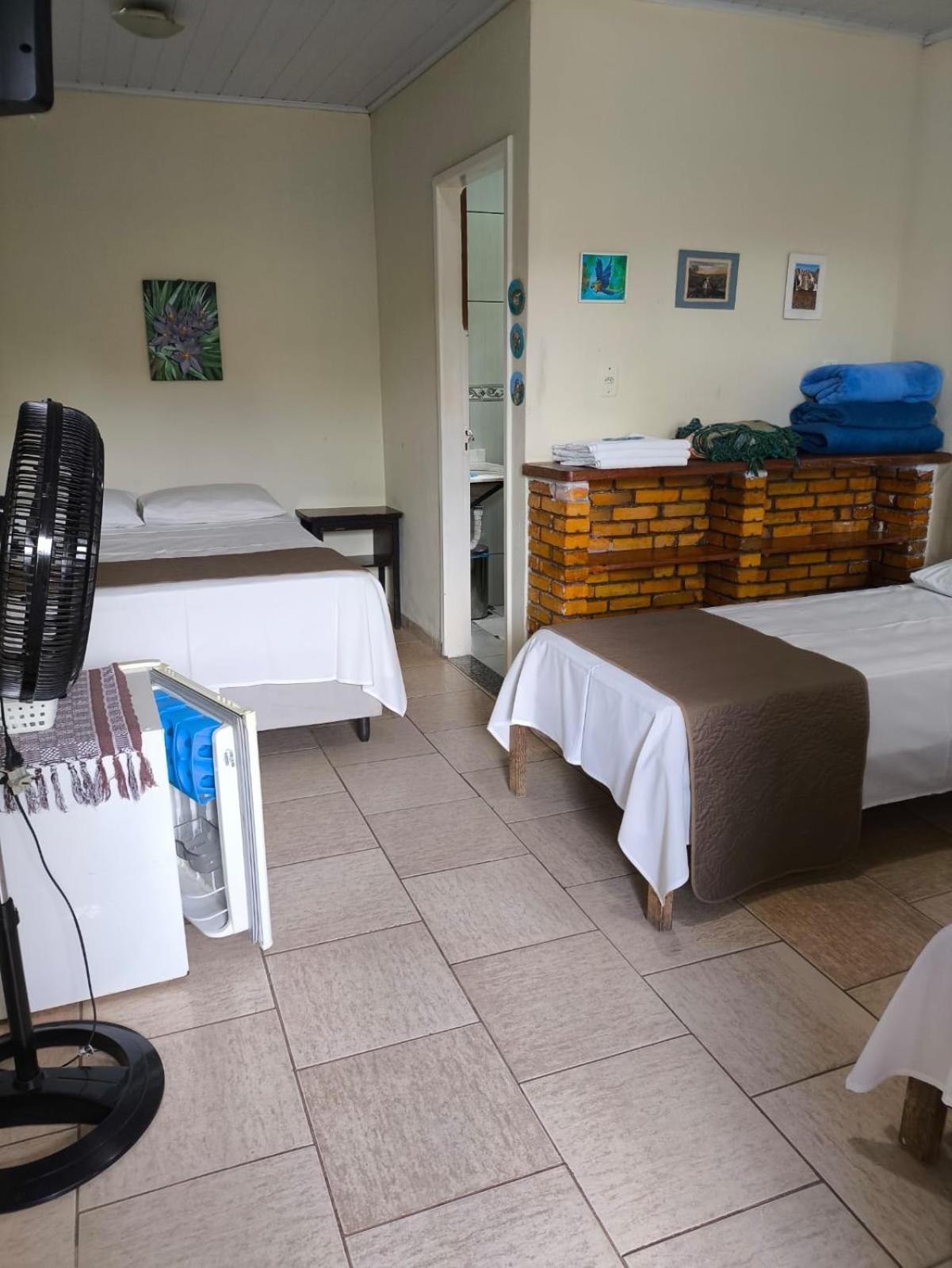 Pousada Veadeiros - Alto Paraíso de Goiás Extérieur photo