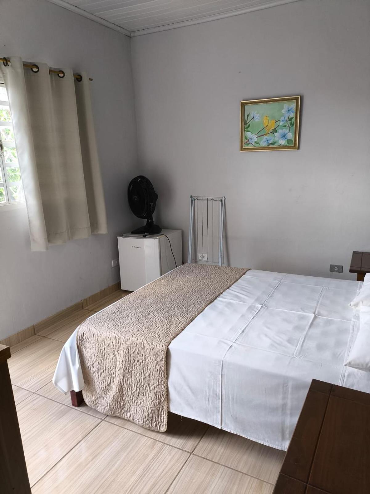 Pousada Veadeiros - Alto Paraíso de Goiás Extérieur photo