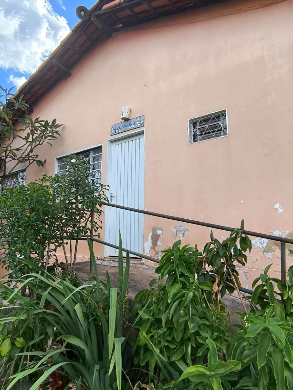 Pousada Veadeiros - Alto Paraíso de Goiás Extérieur photo