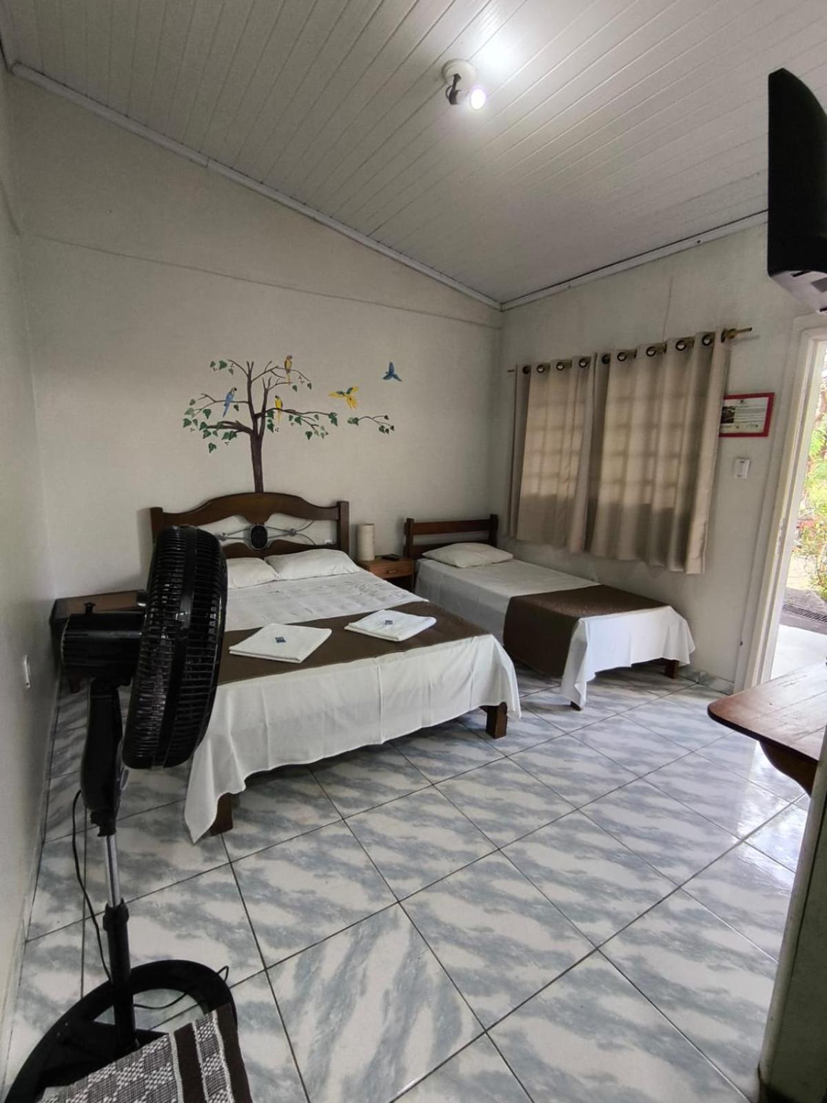 Pousada Veadeiros - Alto Paraíso de Goiás Extérieur photo