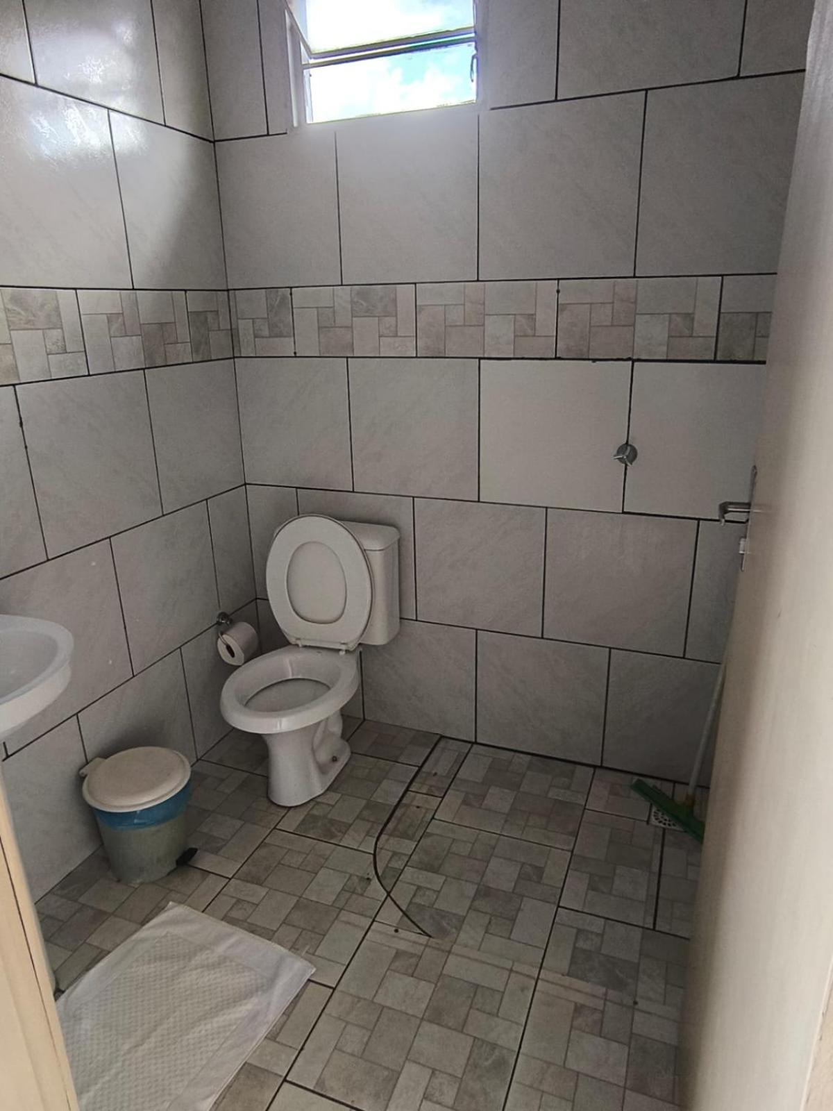 Pousada Veadeiros - Alto Paraíso de Goiás Extérieur photo