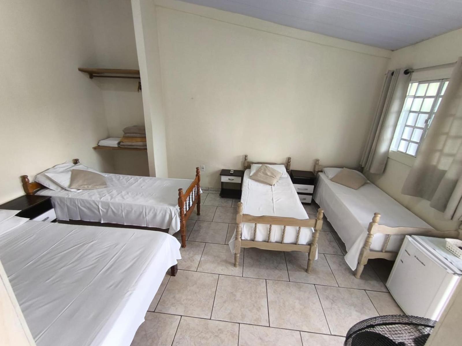 Pousada Veadeiros - Alto Paraíso de Goiás Extérieur photo