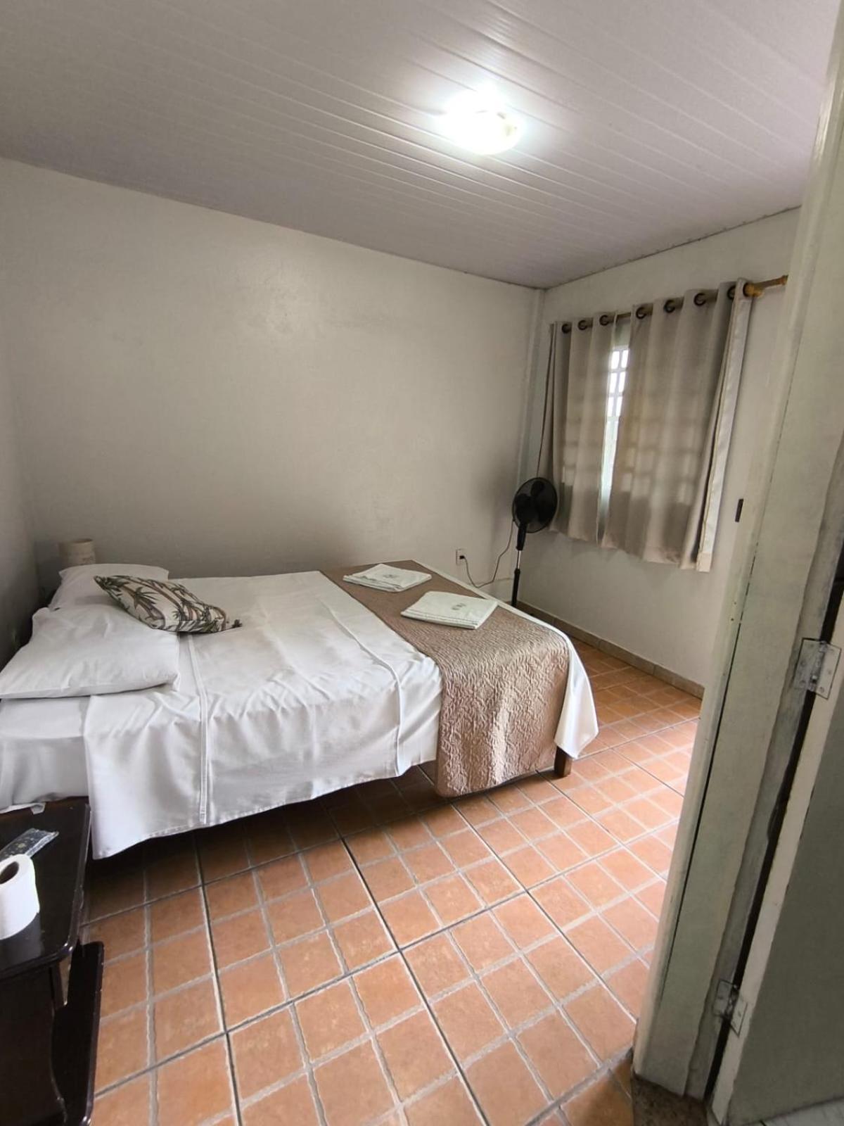 Pousada Veadeiros - Alto Paraíso de Goiás Extérieur photo