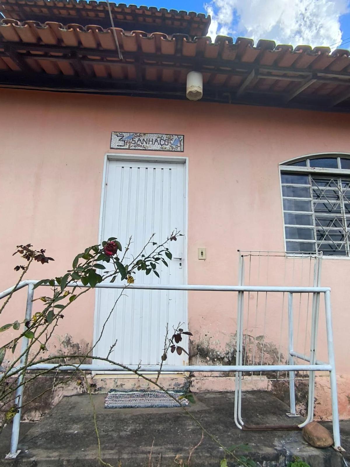 Pousada Veadeiros - Alto Paraíso de Goiás Extérieur photo