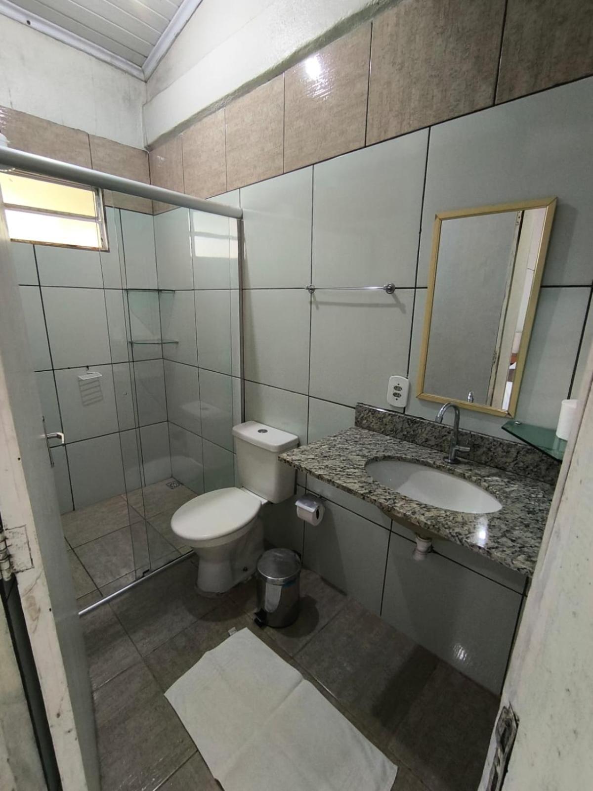 Pousada Veadeiros - Alto Paraíso de Goiás Extérieur photo