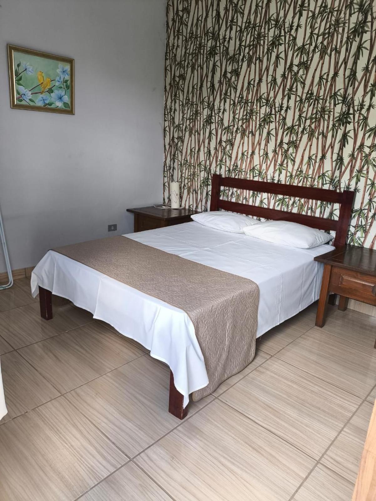 Pousada Veadeiros - Alto Paraíso de Goiás Extérieur photo