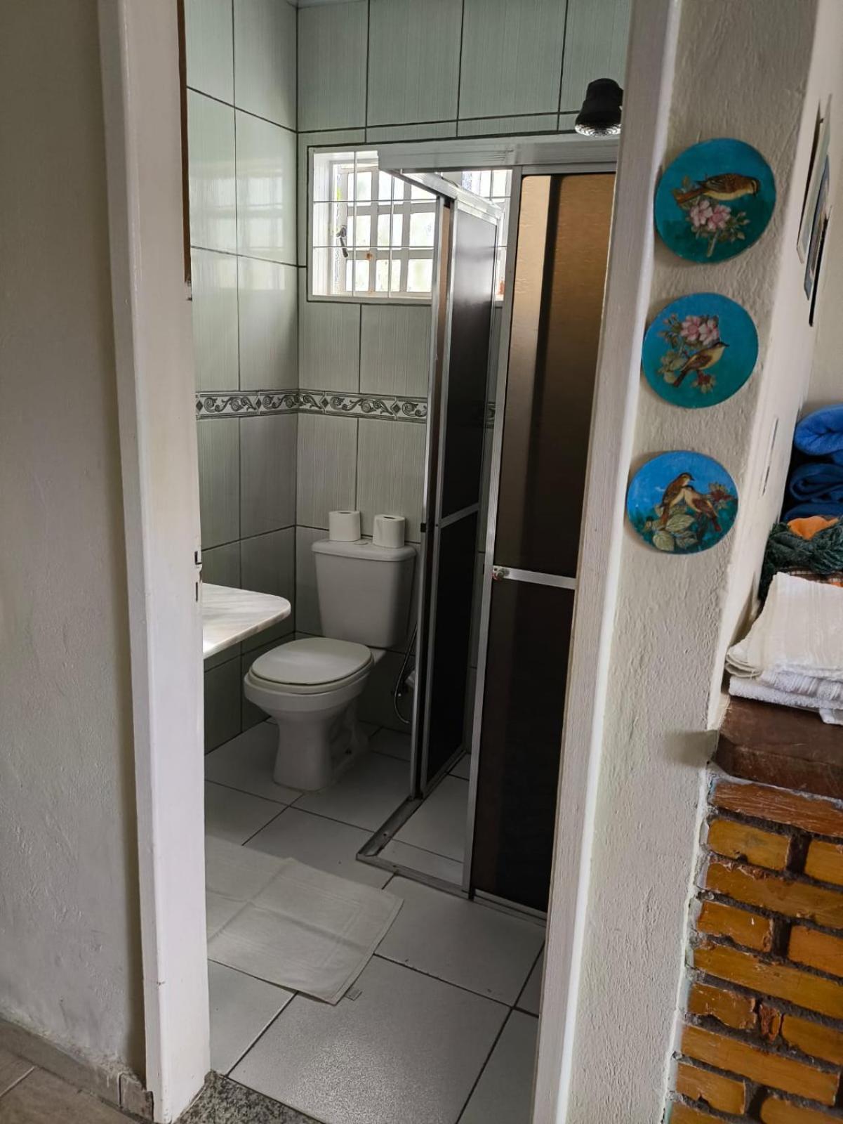 Pousada Veadeiros - Alto Paraíso de Goiás Extérieur photo