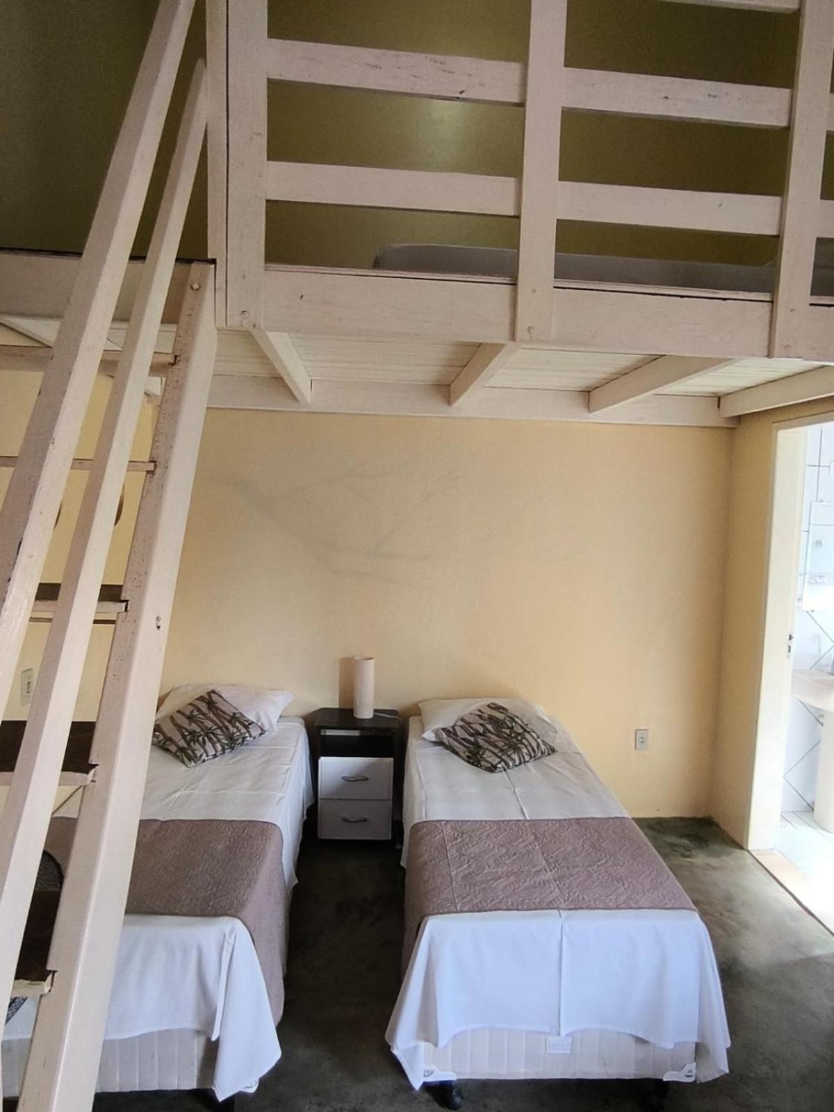 Pousada Veadeiros - Alto Paraíso de Goiás Extérieur photo