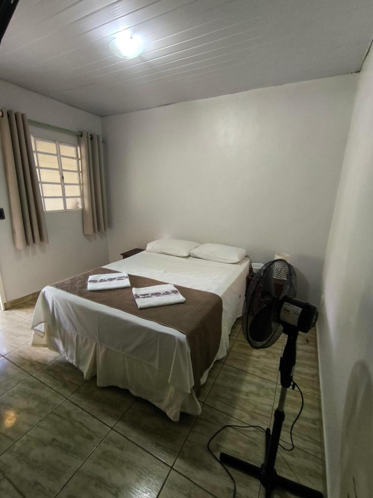 Pousada Veadeiros - Alto Paraíso de Goiás Extérieur photo