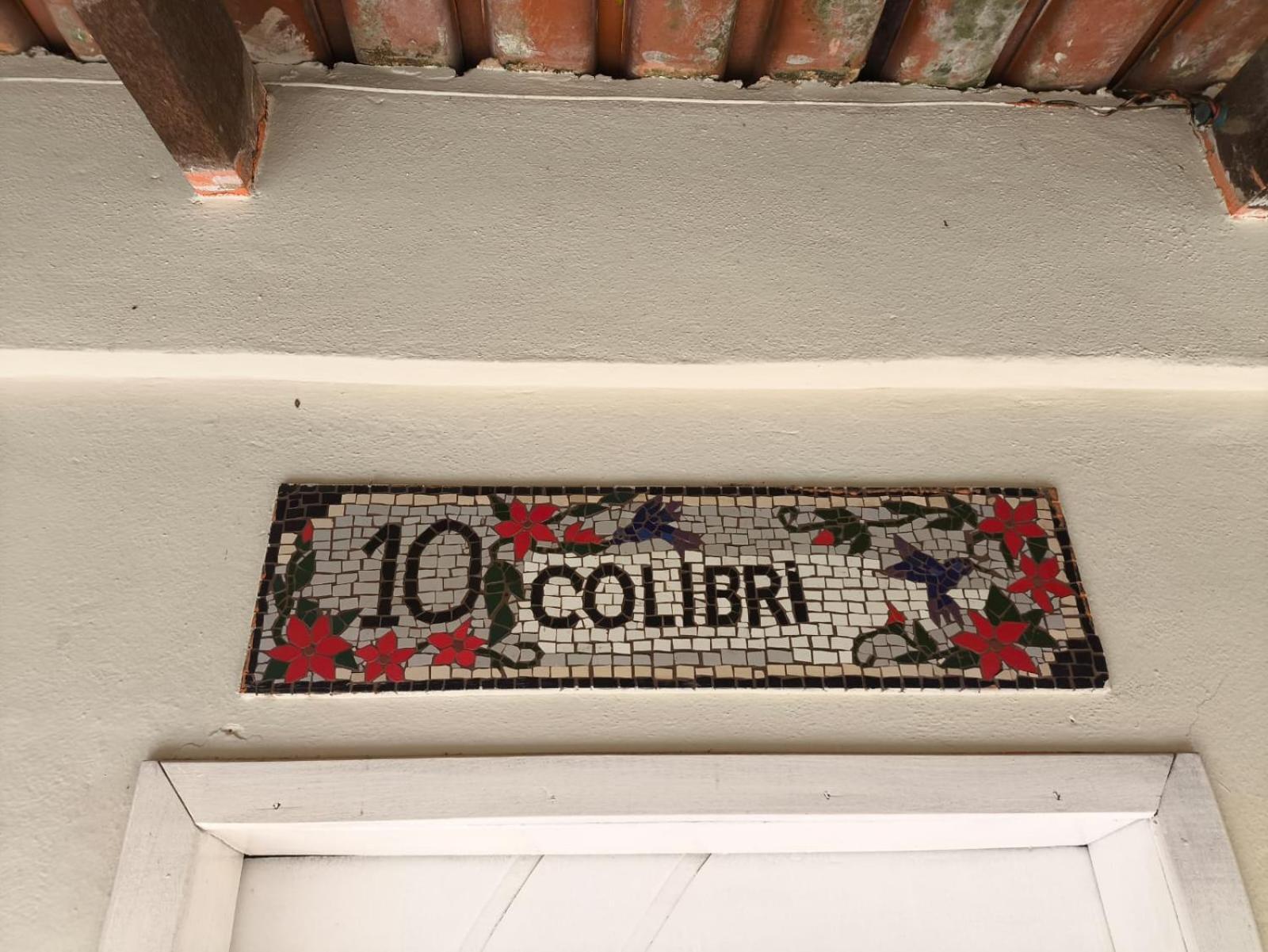 Pousada Veadeiros - Alto Paraíso de Goiás Extérieur photo