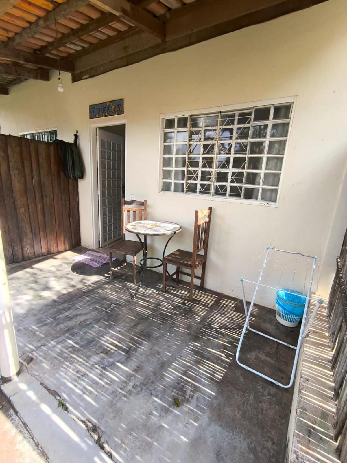 Pousada Veadeiros - Alto Paraíso de Goiás Extérieur photo