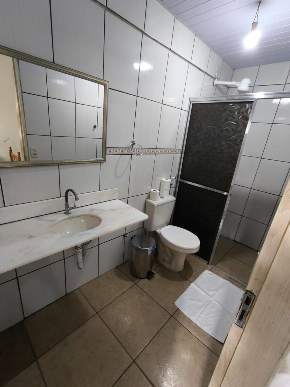 Pousada Veadeiros - Alto Paraíso de Goiás Extérieur photo