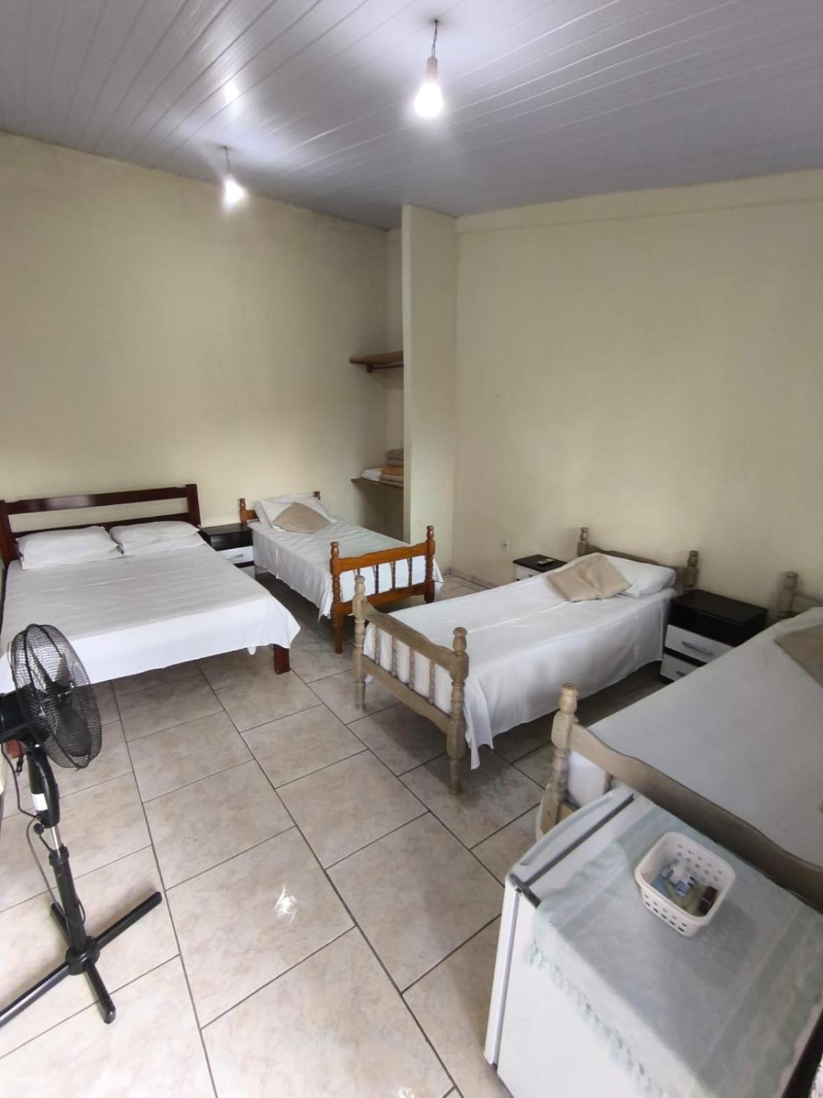 Pousada Veadeiros - Alto Paraíso de Goiás Extérieur photo
