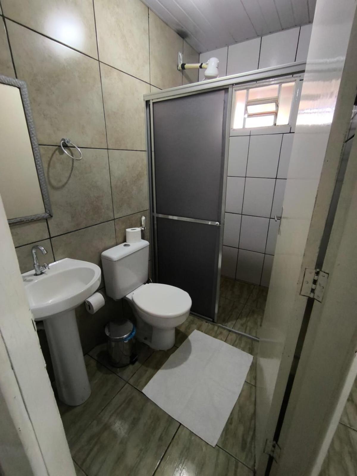 Pousada Veadeiros - Alto Paraíso de Goiás Extérieur photo