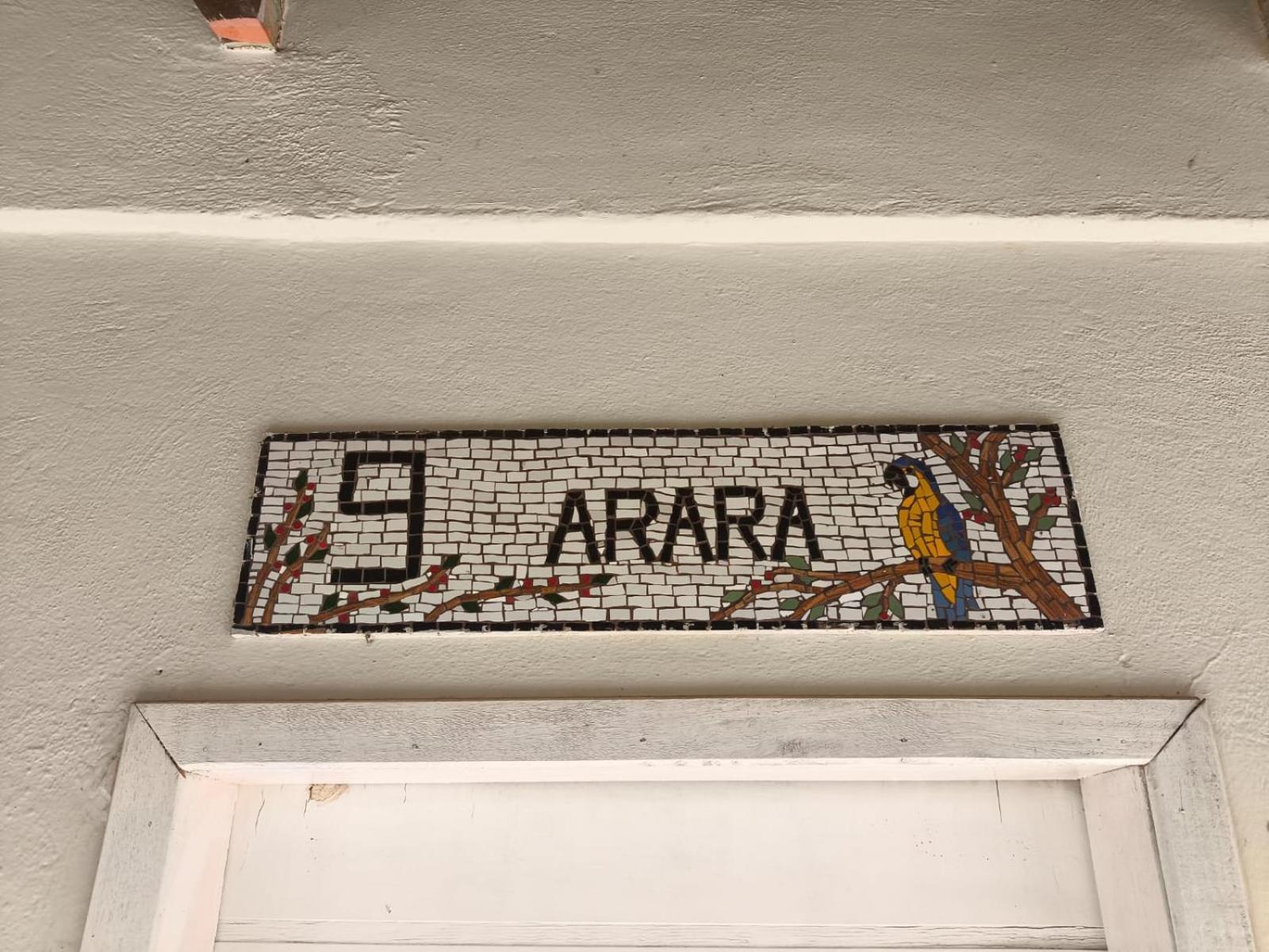 Pousada Veadeiros - Alto Paraíso de Goiás Extérieur photo