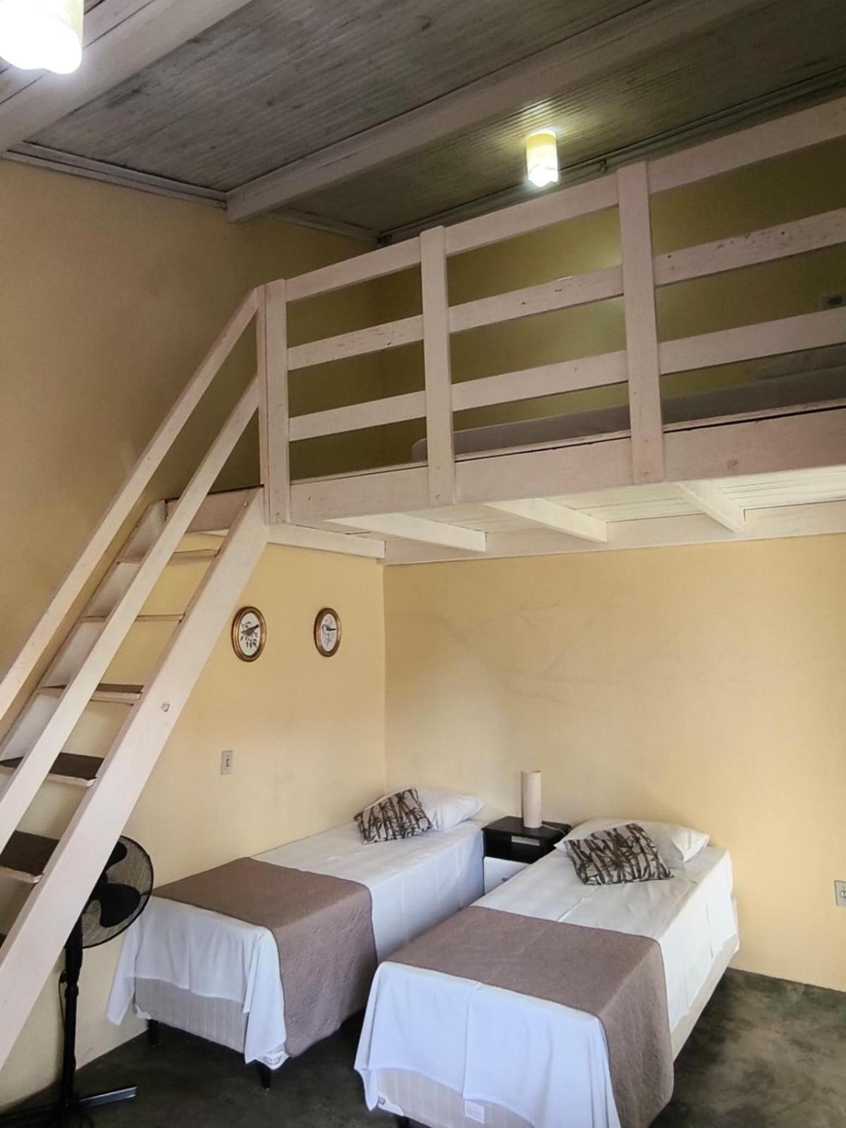 Pousada Veadeiros - Alto Paraíso de Goiás Extérieur photo