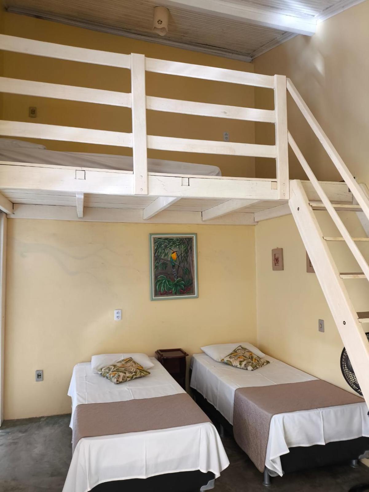Pousada Veadeiros - Alto Paraíso de Goiás Extérieur photo