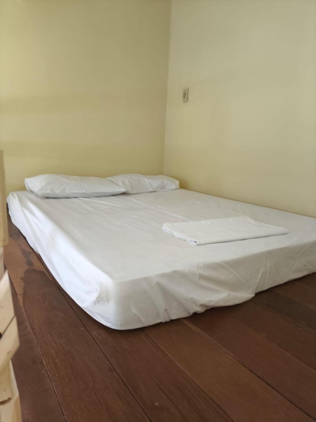 Pousada Veadeiros - Alto Paraíso de Goiás Extérieur photo